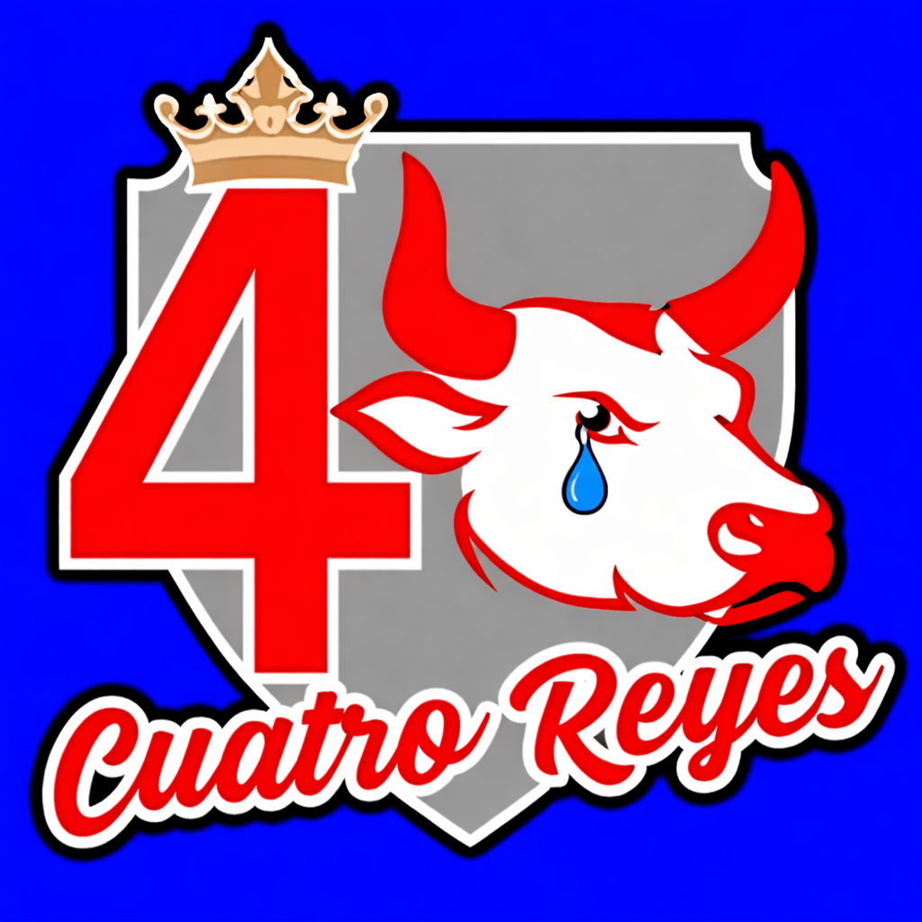Carnicería 4 Reyes